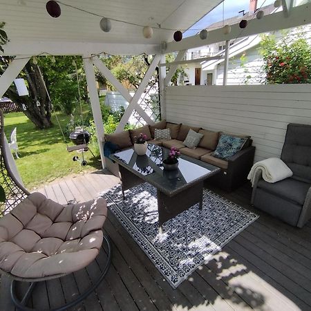 Guest House In The Garden Hokksund Δωμάτιο φωτογραφία